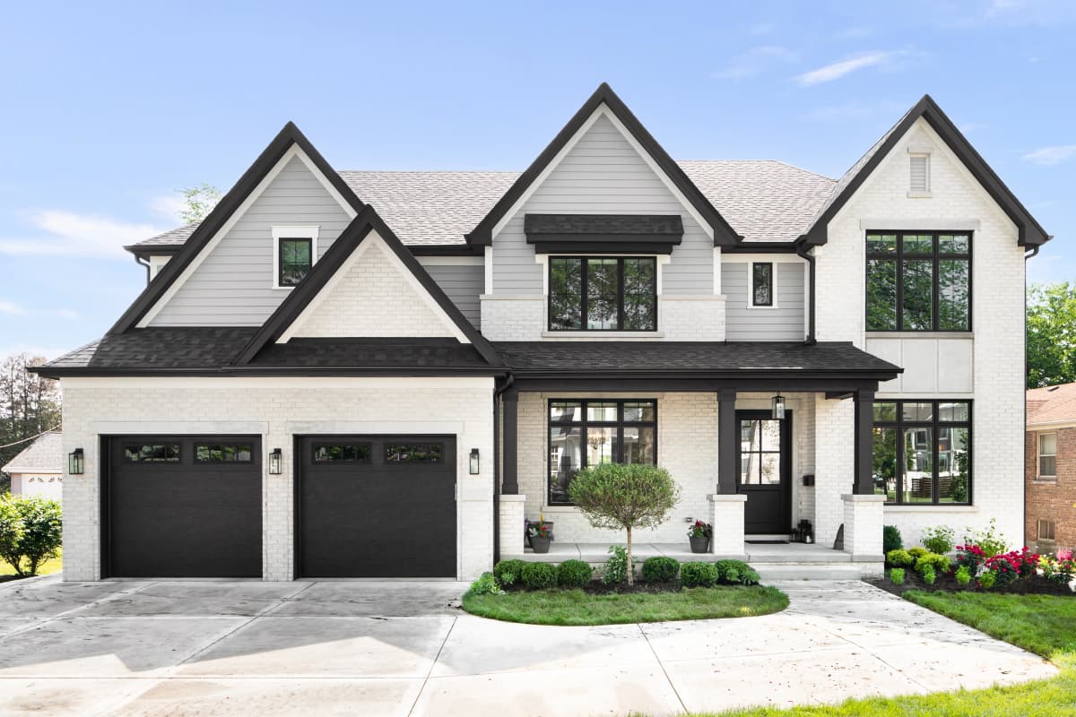 James Hardie Fiber Cement Siding Installation - Sacramento CA