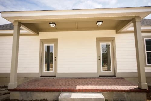 Siding Replacement