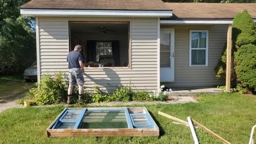 Replacement Windows
