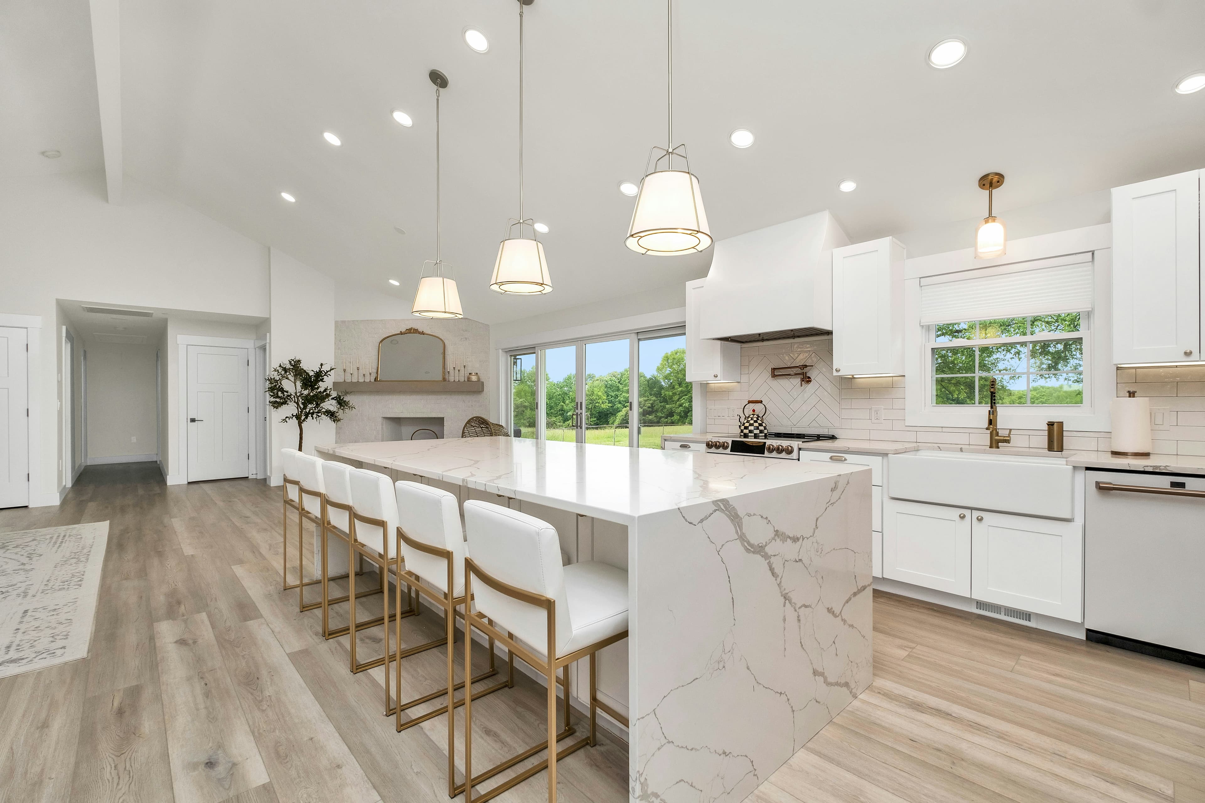 George Vasquez - Founder & CEO at RenovationFX
